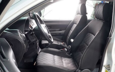 Great Wall Hover H3 I, 2013 год, 1 069 000 рублей, 10 фотография