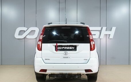 Great Wall Hover H3 I, 2013 год, 1 069 000 рублей, 4 фотография