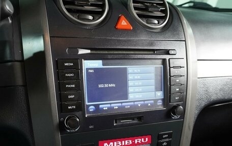 Great Wall Hover H3 I, 2013 год, 1 069 000 рублей, 13 фотография