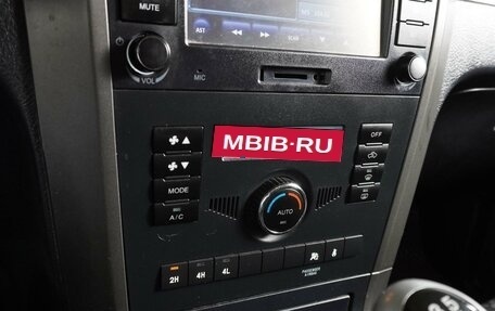 Great Wall Hover H3 I, 2013 год, 1 069 000 рублей, 12 фотография