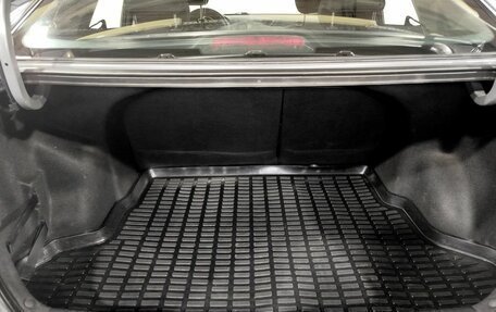 KIA Rio III рестайлинг, 2016 год, 1 060 000 рублей, 12 фотография