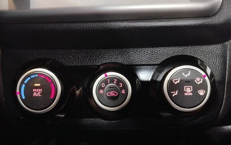 KIA Rio III рестайлинг, 2016 год, 1 060 000 рублей, 17 фотография