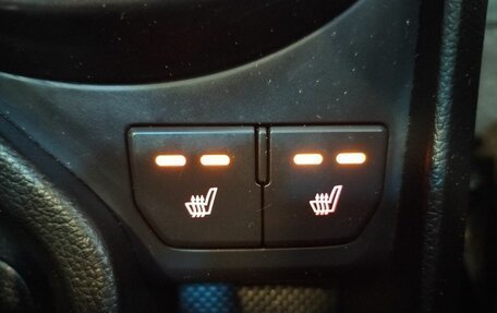 KIA Rio III рестайлинг, 2016 год, 1 060 000 рублей, 18 фотография