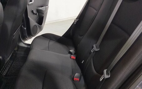 KIA Rio III рестайлинг, 2016 год, 1 060 000 рублей, 23 фотография