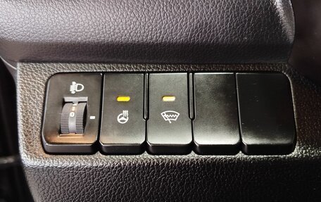 KIA Rio III рестайлинг, 2016 год, 1 060 000 рублей, 19 фотография