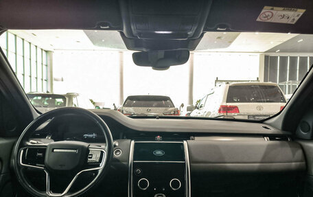 Land Rover Discovery Sport I рестайлинг, 2022 год, 4 400 000 рублей, 18 фотография