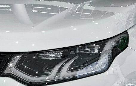 Land Rover Discovery Sport I рестайлинг, 2022 год, 4 400 000 рублей, 21 фотография