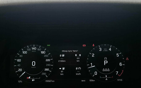 Land Rover Discovery Sport I рестайлинг, 2022 год, 4 400 000 рублей, 17 фотография