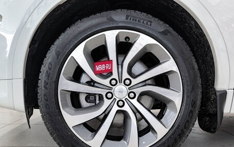 Land Rover Discovery Sport I рестайлинг, 2022 год, 4 400 000 рублей, 22 фотография