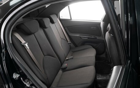 KIA Rio II, 2011 год, 779 000 рублей, 7 фотография