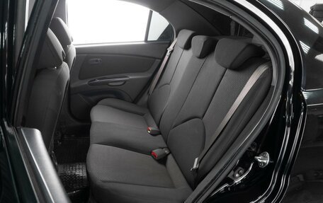 KIA Rio II, 2011 год, 779 000 рублей, 9 фотография