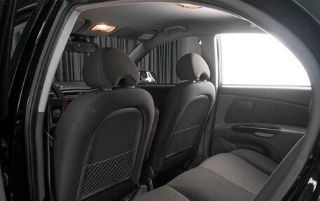 KIA Rio II, 2011 год, 779 000 рублей, 11 фотография