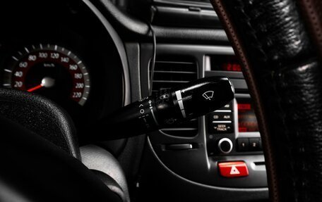 KIA Rio II, 2011 год, 779 000 рублей, 19 фотография