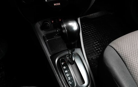 KIA Rio II, 2011 год, 779 000 рублей, 16 фотография