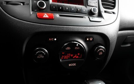 KIA Rio II, 2011 год, 779 000 рублей, 15 фотография