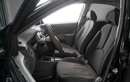 KIA Rio II, 2011 год, 779 000 рублей, 10 фотография