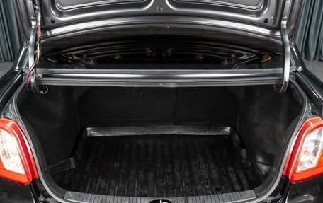 KIA Rio II, 2011 год, 779 000 рублей, 22 фотография