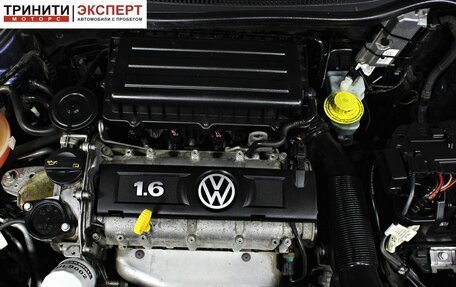 Volkswagen Polo VI (EU Market), 2013 год, 797 000 рублей, 17 фотография