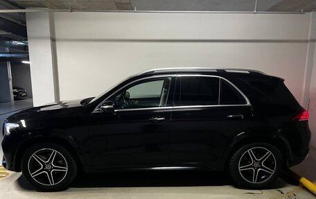 Mercedes-Benz GLE, 2021 год, 7 950 000 рублей, 3 фотография