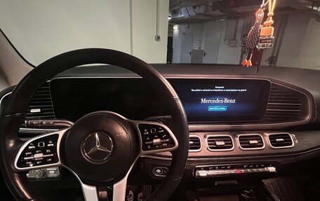 Mercedes-Benz GLE, 2021 год, 7 950 000 рублей, 8 фотография