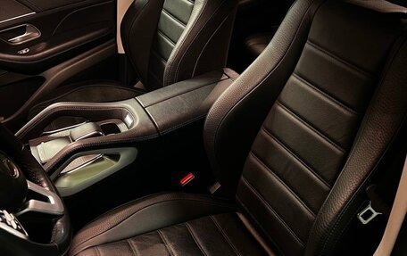 Mercedes-Benz GLE, 2021 год, 7 950 000 рублей, 7 фотография