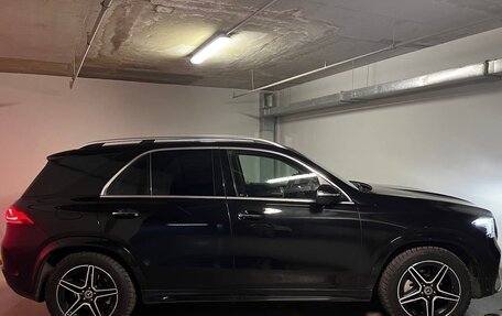 Mercedes-Benz GLE, 2021 год, 7 950 000 рублей, 4 фотография