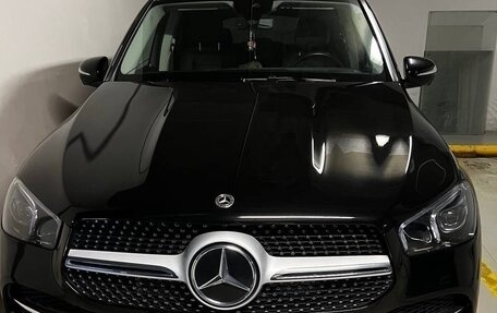 Mercedes-Benz GLE, 2021 год, 7 950 000 рублей, 10 фотография