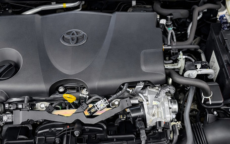 Toyota Camry, 2021 год, 3 600 000 рублей, 18 фотография