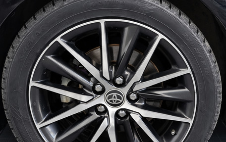 Toyota Camry, 2021 год, 3 600 000 рублей, 19 фотография