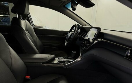 Toyota Camry, 2021 год, 3 600 000 рублей, 15 фотография