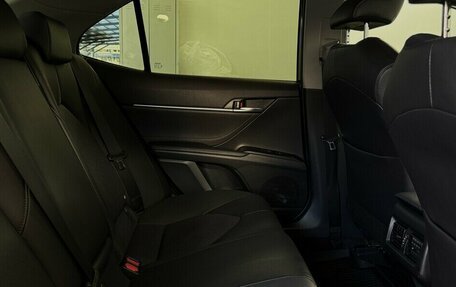 Toyota Camry, 2021 год, 3 600 000 рублей, 16 фотография