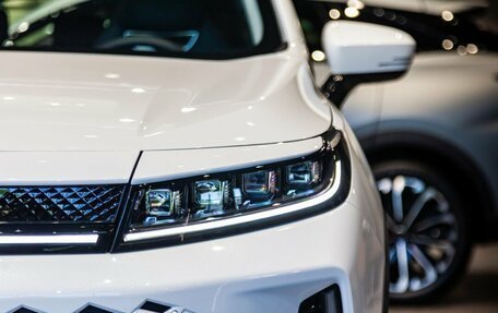 CheryExeed LX, 2025 год, 6 990 000 рублей, 4 фотография