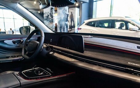 CheryExeed LX, 2025 год, 6 990 000 рублей, 10 фотография