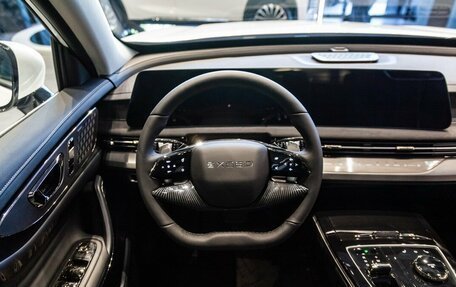 CheryExeed LX, 2025 год, 6 990 000 рублей, 16 фотография