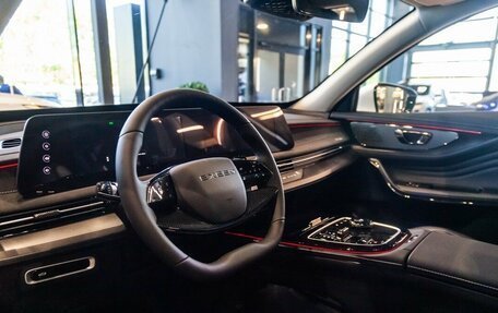 CheryExeed LX, 2025 год, 6 990 000 рублей, 13 фотография