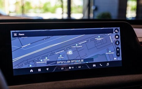 CheryExeed LX, 2025 год, 6 990 000 рублей, 30 фотография