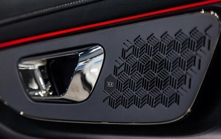 CheryExeed LX, 2025 год, 6 990 000 рублей, 20 фотография