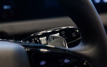 CheryExeed LX, 2025 год, 6 990 000 рублей, 28 фотография