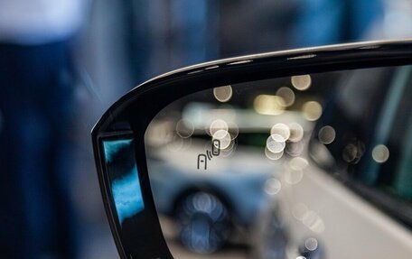 CheryExeed LX, 2025 год, 6 990 000 рублей, 24 фотография