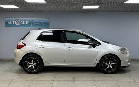 Toyota Auris II, 2011 год, 899 000 рублей, 8 фотография