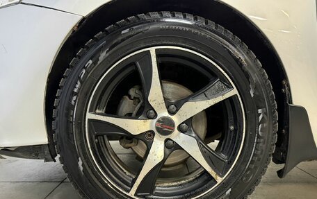 Toyota Auris II, 2011 год, 899 000 рублей, 9 фотография