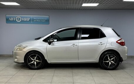 Toyota Auris II, 2011 год, 899 000 рублей, 4 фотография