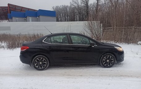 Citroen C4 II рестайлинг, 2014 год, 580 000 рублей, 5 фотография