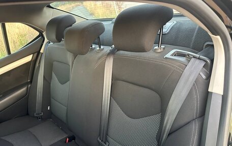 Citroen C4 II рестайлинг, 2014 год, 580 000 рублей, 8 фотография