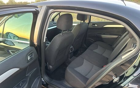 Citroen C4 II рестайлинг, 2014 год, 580 000 рублей, 7 фотография