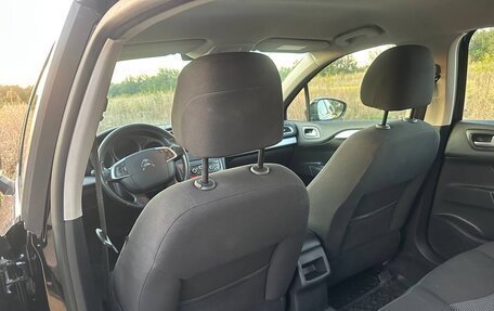 Citroen C4 II рестайлинг, 2014 год, 580 000 рублей, 9 фотография