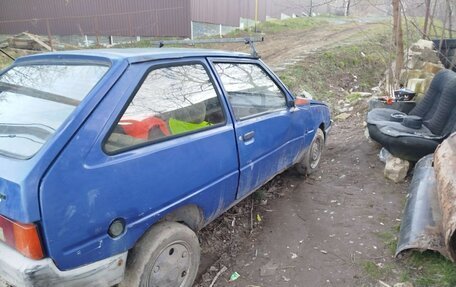 ЗАЗ 1105 «Дана», 1998 год, 70 000 рублей, 1 фотография