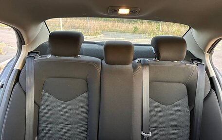 Citroen C4 II рестайлинг, 2014 год, 580 000 рублей, 19 фотография