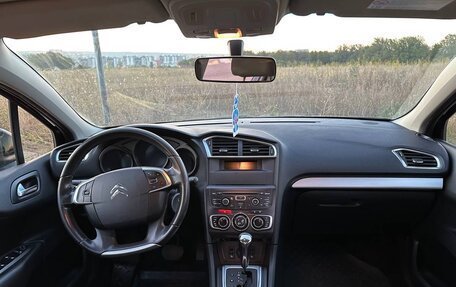 Citroen C4 II рестайлинг, 2014 год, 580 000 рублей, 18 фотография