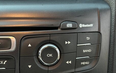 Citroen C4 II рестайлинг, 2014 год, 580 000 рублей, 20 фотография